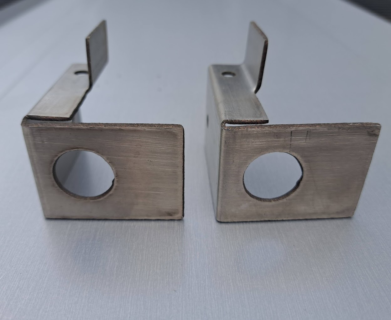 IN202CLSS  Lower Door Bushing Dust Cover
