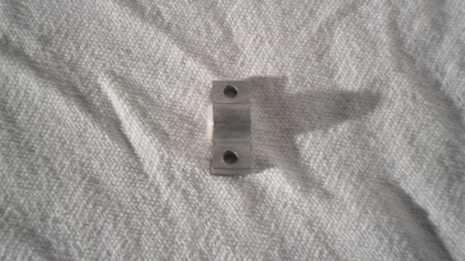 BB123 Blue Bird Battery Box hinge pin bracket