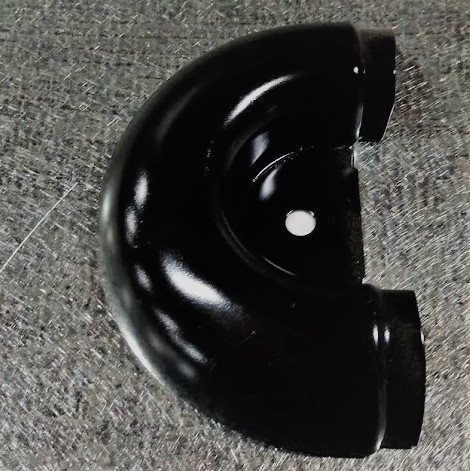 C2-210  Thomas C2 Body Rub Rail End cap