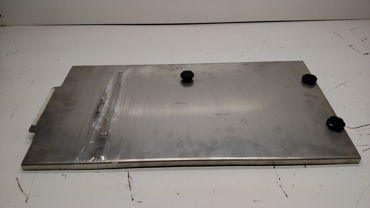 IN219SS Battery Box Cover