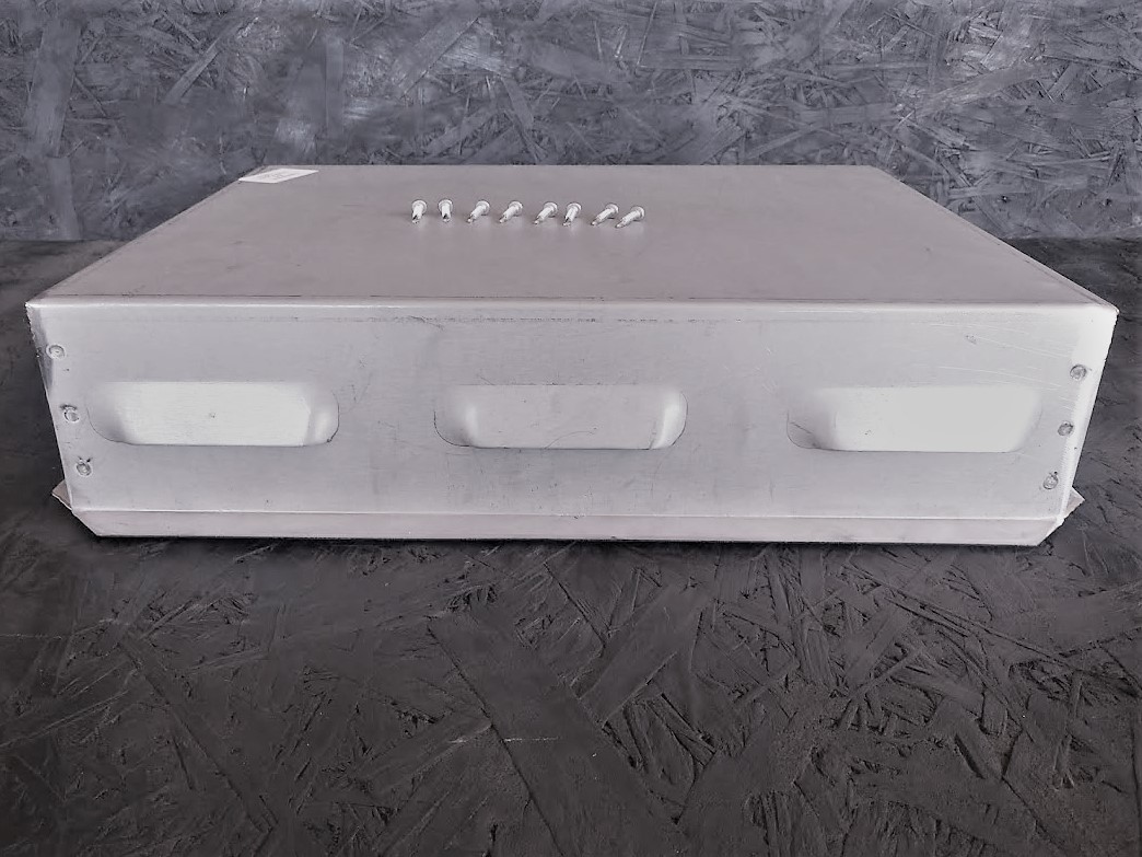 CB110  Static Roof Vent Cover