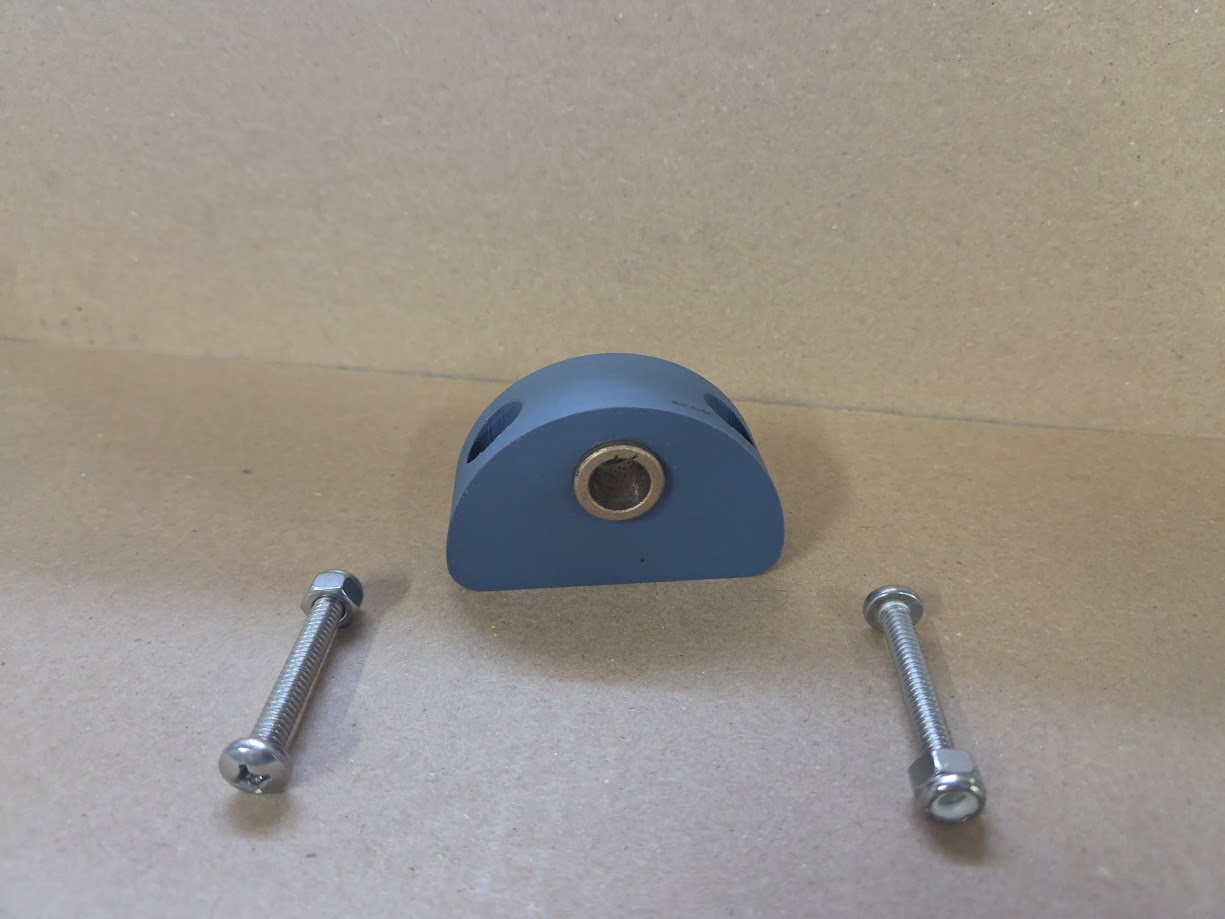 C2-275 Entrance Door Pin Block